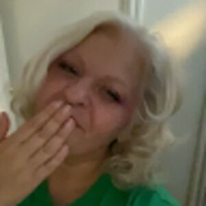 Meet your Posher, Erika